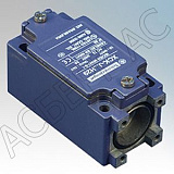 Schneider Electric: ZCKJ1H29