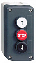 Schneider Electric: XALD326