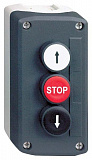 Schneider Electric: XALD326