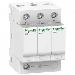 Узип т2 iprd 20r 20ka 460в 3п it сигнал Schneider Electric. Вид 1