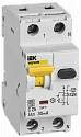 IEK: MVD14-1-025-C-030