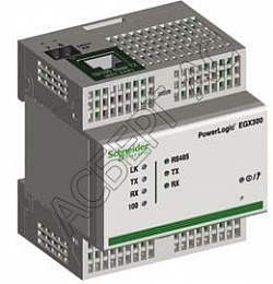 ETHERNETшлюз EGX100 Schneider Electric. Вид 1