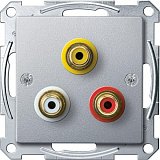Schneider Electric: MTN4351-0460
