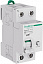 Блок утечки тока 2-полюсный, 63A, 30mA, Тип-AC Systeme9 Systeme Electric. Вид 1.
