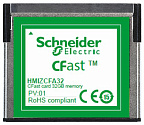 Schneider Electric: HMIZCFA32