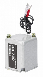 Электромагнит включения 220в dc для ва731-ва733 DEKraft. Вид 1