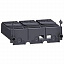 432591 Клеммная крышка короткая на три полюса для NSX400/630  Schneider Electric. Вид 1.