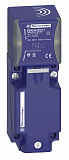 Индукт. датчик, прямоуг., 12-48vdc xs9c4a1pcg13 Schneider Electric