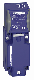 Индукт. датчик, прямоуг., 12-48vdc xs9c4a1pcg13 Schneider Electric. Вид 1