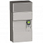 Преобразователь частоты 75 кВт, 480В, 3 фазы, (с панелью управления) Schneider Electric. Вид 1.