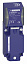 Индукт. датчик, прямоуг., 12-48vdc xs9c4a1pcg13 Schneider Electric. Вид 1.
