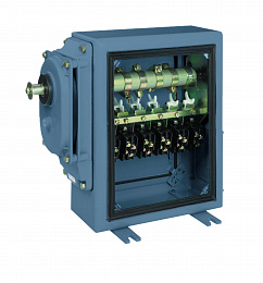Концевой выключатель xrba45100 Schneider Electric. Вид 1