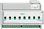 Актор для выкл. REG-K/8X230/16 с ручным управлением Schneider Electric. Вид 1.