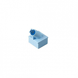 AJ9.16 Муфта концевая D16 ABB. Вид 1