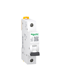 iK60N 1P 20A Автоматический выключатель 1-полюсный, 20А, 6kA (хар-ка C) Schneider Electric