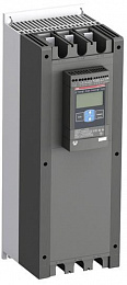 PSE210-600-70 Софтстартер 110кВт 600В 210А с функц. защиты двигателя АВВ. Вид 1