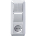 Systeme Electric: BK2VR-006A-B