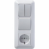 Systeme Electric: BK2VR-006A-B