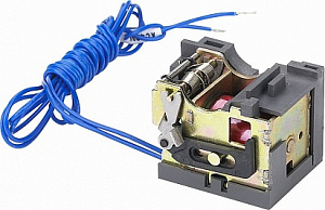 SM5 3P Независимый расцепитель AC 220В для NM8(S)250/400/630 CHINT. Вид 1