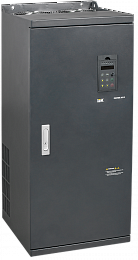 Преобразователь частоты CONTROL-A310 380В 3Ф 630кВт 1200А G-режим ИЕК. Вид 1