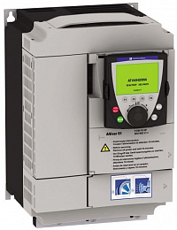 Преобразователь частоты 18,5 кВт 500В 3-х фазный Schneider Electric. Вид 1