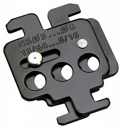 Устройство блокировки в пол.откл.NS1600 Schneider Electric. Вид 1