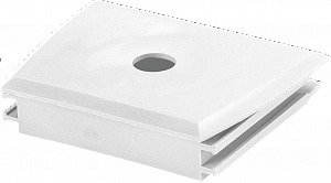 ND3558-G102 B Ввод для кабеля IP54 белый Variant+ ABB. Вид 1