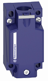 Индуктивный датчик 40х40х117мм, 24-240В Schneider Electric. Вид 1