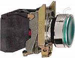 Schneider Electric: XB4BW33M5