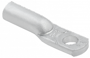 ТА 16-8-5,4 Наконечник алюминиевый 16 мм² ГОСТ 9581 ИЭК. Вид 1