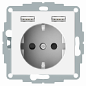 Schneider Electric: MTN2366-0319