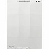 GIRA: G2871112