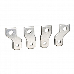 4п расшир.полюсов 27/35мм для nsxm Schneider Electric. Вид 1