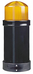 Световая колонна 70мм оранжевая xvbc8b5 Schneider Electric. Вид 1