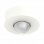 knx argus датчик присутствия для коридоров, накладной, IP54, белый Schneider Electric. Вид 1.