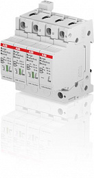 Узип ovr t1-t2 3n 12.5-275s p ts qs ABB. Вид 1