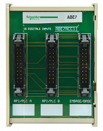 Процессор горячего резерва tsx premium 5724 Schneider Electric. Вид 1