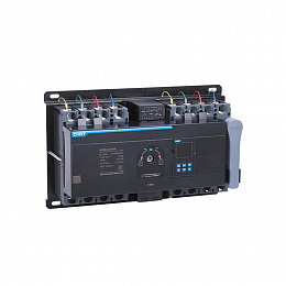 NXZM-400S/3B 400А Устройство автоматического ввода резерва CHINT. Вид 1