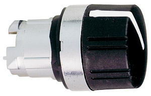 Головка для переключателя zb4bd79 Schneider Electric. Вид 1