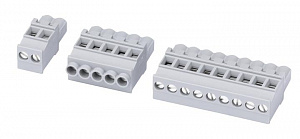 Комплект клемм UMCTB для UMC100/UMC100.3 DC (запасные части) ABB. Вид 1