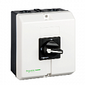 Schneider Electric: VBFXGE4