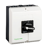 Schneider Electric: VBFXGE4