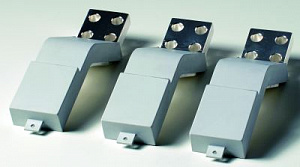 1SDA0 62172 R1 Выводы силовые для фиксированной части EF FP T7-T7M-X1 (комплект из 4шт.) ABB. Вид 1