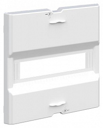 UZA612 Пластрон для шкафа UK61.. ABB. Вид 1