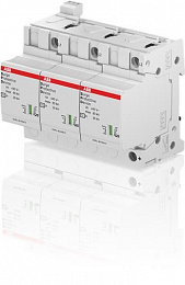 Узип ovr t2 3l 80-440s p ts qs ABB. Вид 1