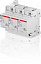 Узип ovr t2 3l 80-440s p ts qs ABB. Вид 1.
