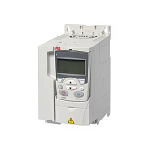 ACS310-03E-25A4-4 Преобразователь частоты 11кВт, 380В, 3 фазы, IP20 (без панели управления) ABB