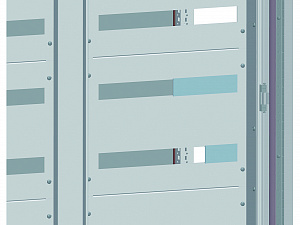 Заглушки для вырезов на панелях Schneider Electric. Вид 1