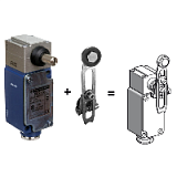 Schneider Electric: XC2JC10131