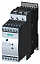 Устройство плавного пуска двигателя "SIRIUS" 38A, 18,5KW/400V, 200-480V AC, 110-230V AC/DC Siemens. Вид 1.